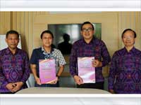 Shift Class Program Bali Nomor 4