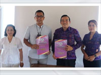 Shift Class Program Bali Nomor 5