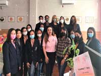 Shift Class Program Bali Nomor 7